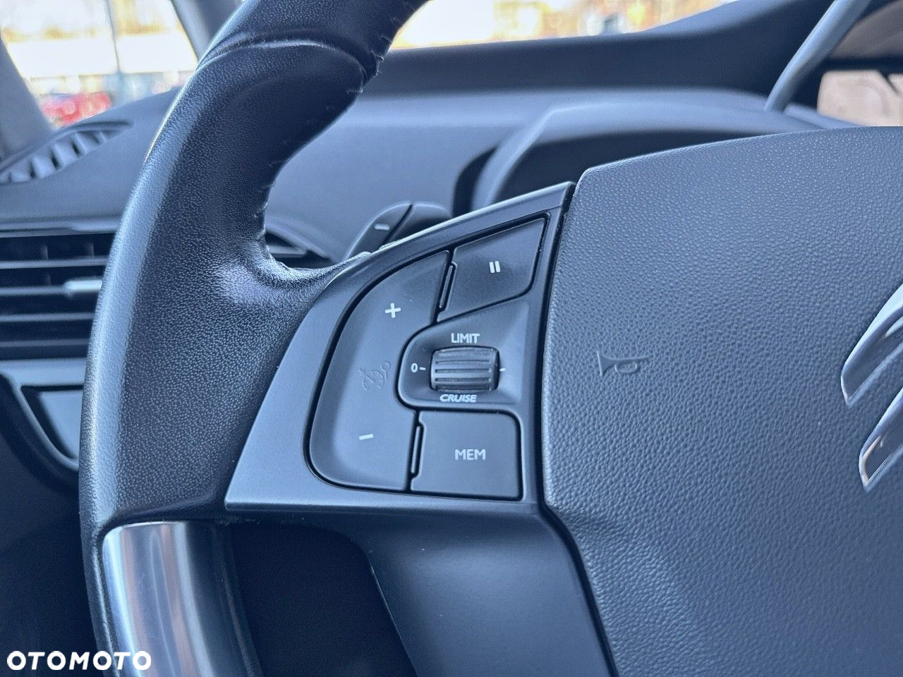 Citroën C4 SpaceTourer Grand 1.5 BlueHDi More Life S&S EAT8 - 16