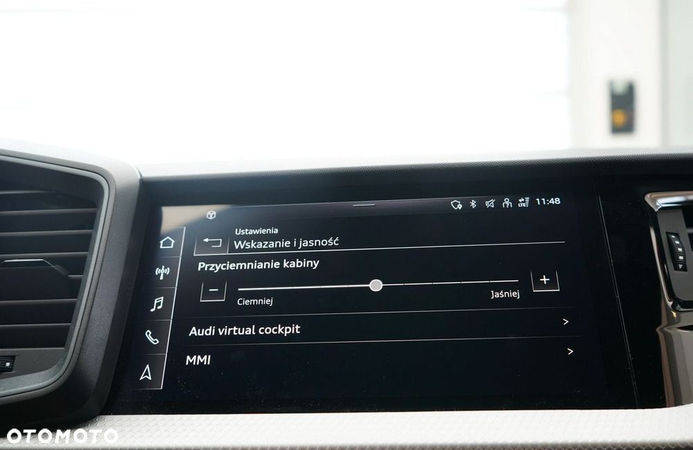 Audi A1 Allstreet - 31