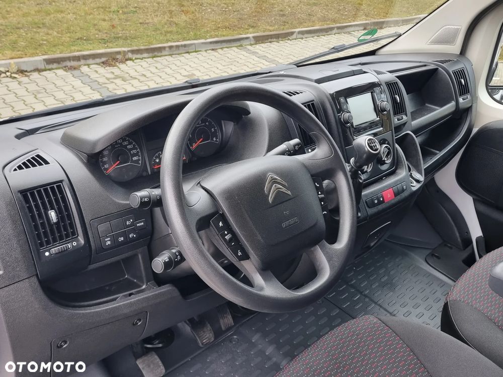 Citroën Jumper - 16