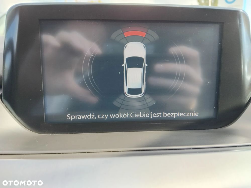 Mazda 6 2.0 Skypassion I-ELoop - 16