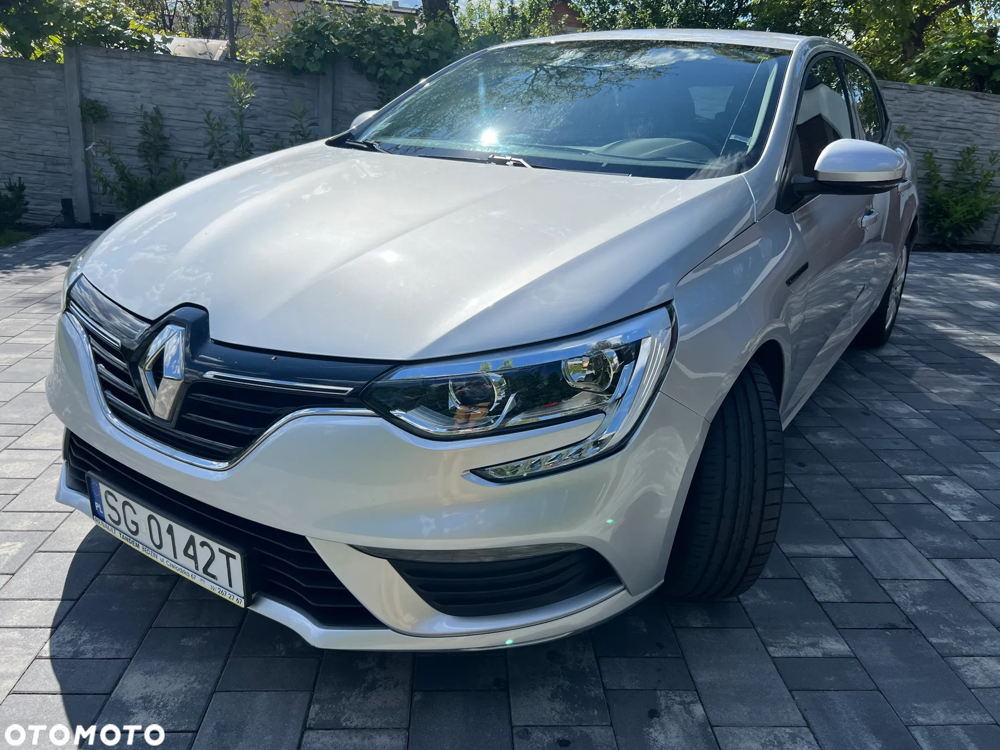 Renault Megane 1.6 SCe Life - 5