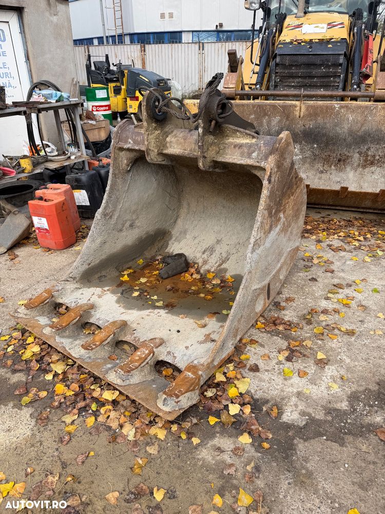 FIAT HITACHI FH 150W.3 - 6