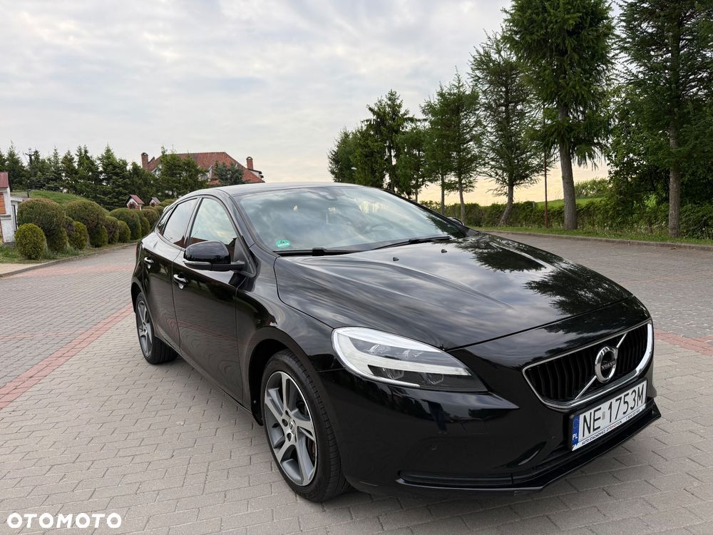 Volvo V40 D3 Momentum - 14