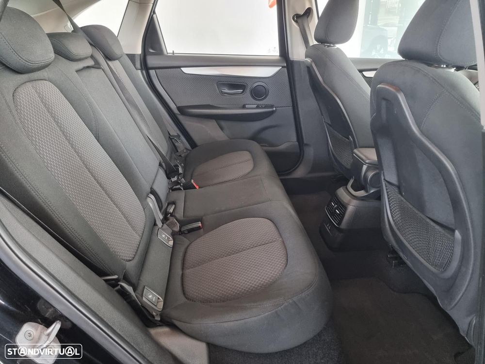BMW 225xe Active Tourer Advantage - 40