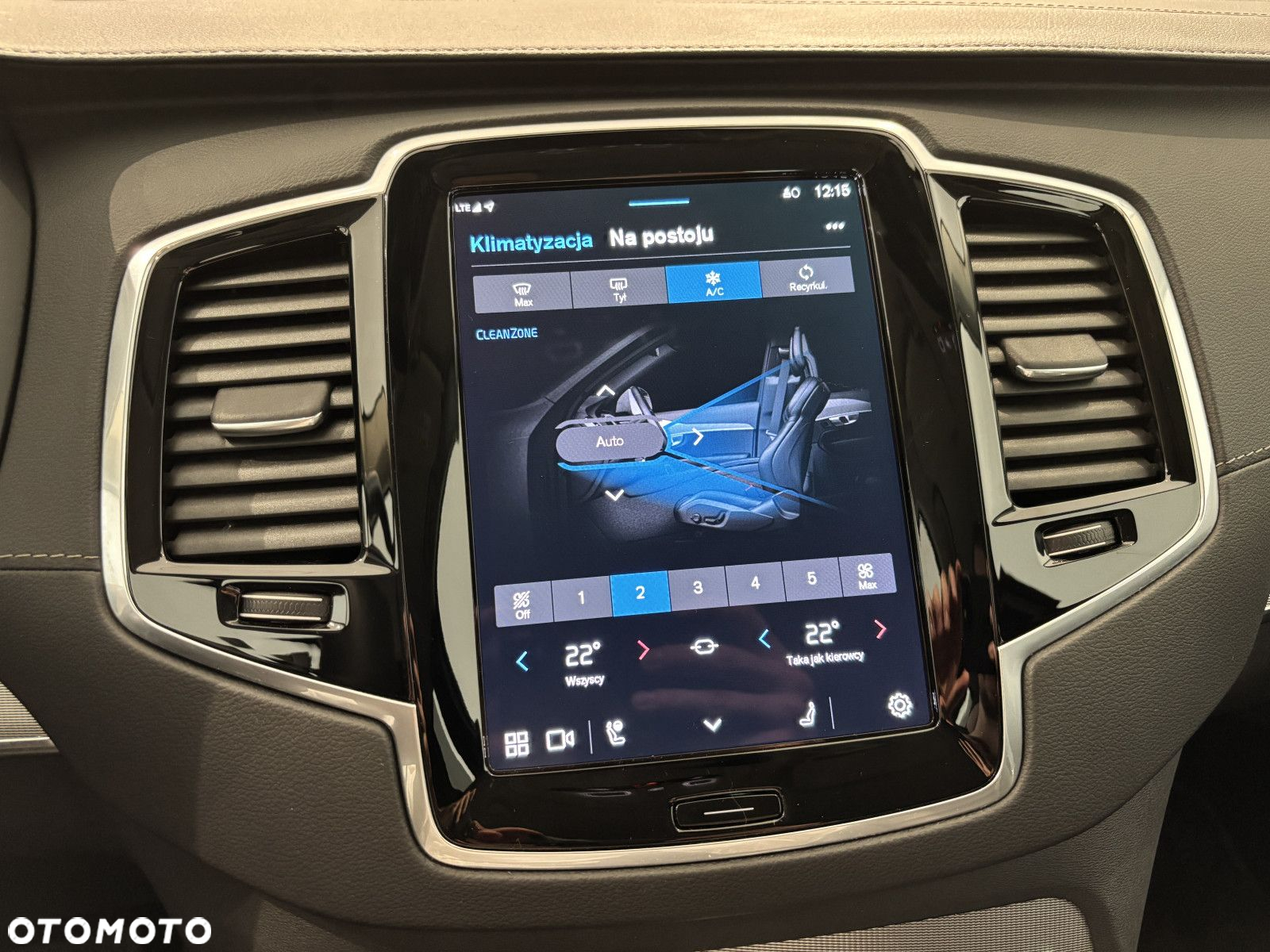 Volvo XC 90 - 19