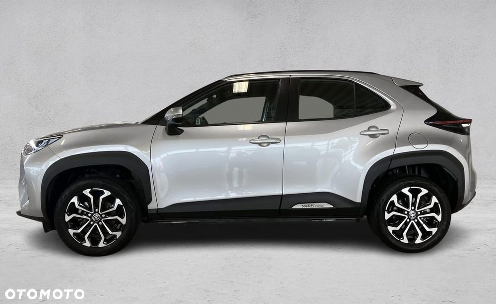 Toyota Yaris Cross Hybrid 1.5 Active - 6