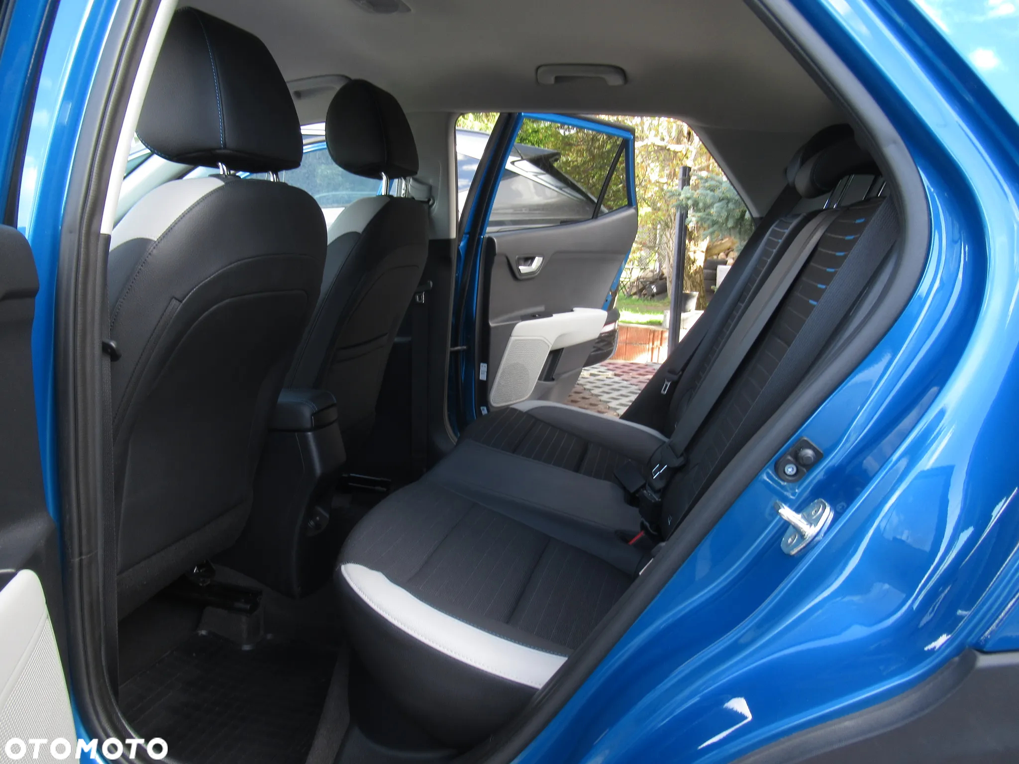 Kia Stonic 1.2 L Business Line - 7