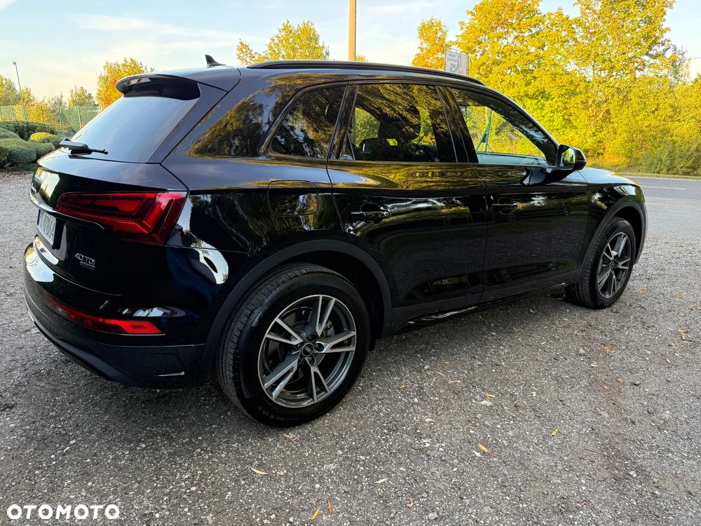 Audi Q5 - 7