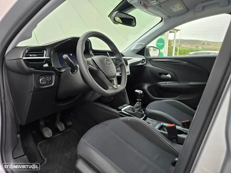 Opel Corsa 1.2 T Elegance - 12