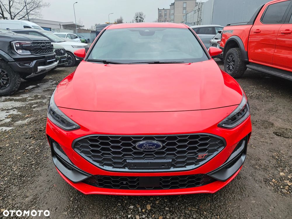 Ford Focus 2.3 EcoBoost ST X - 3