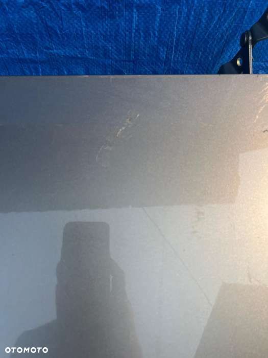 NISSAN 350Z CABRIO klapa tylnia tylna kompletna - 3