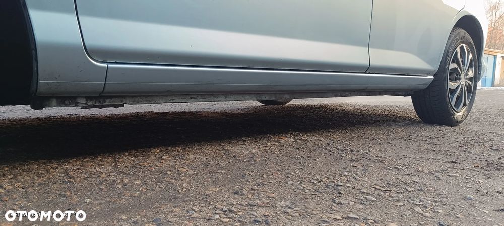 Honda Jazz 1.4 ES - 16