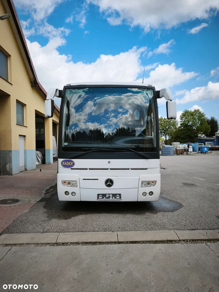 Mercedes-Benz O 350 TOURISMO - 1