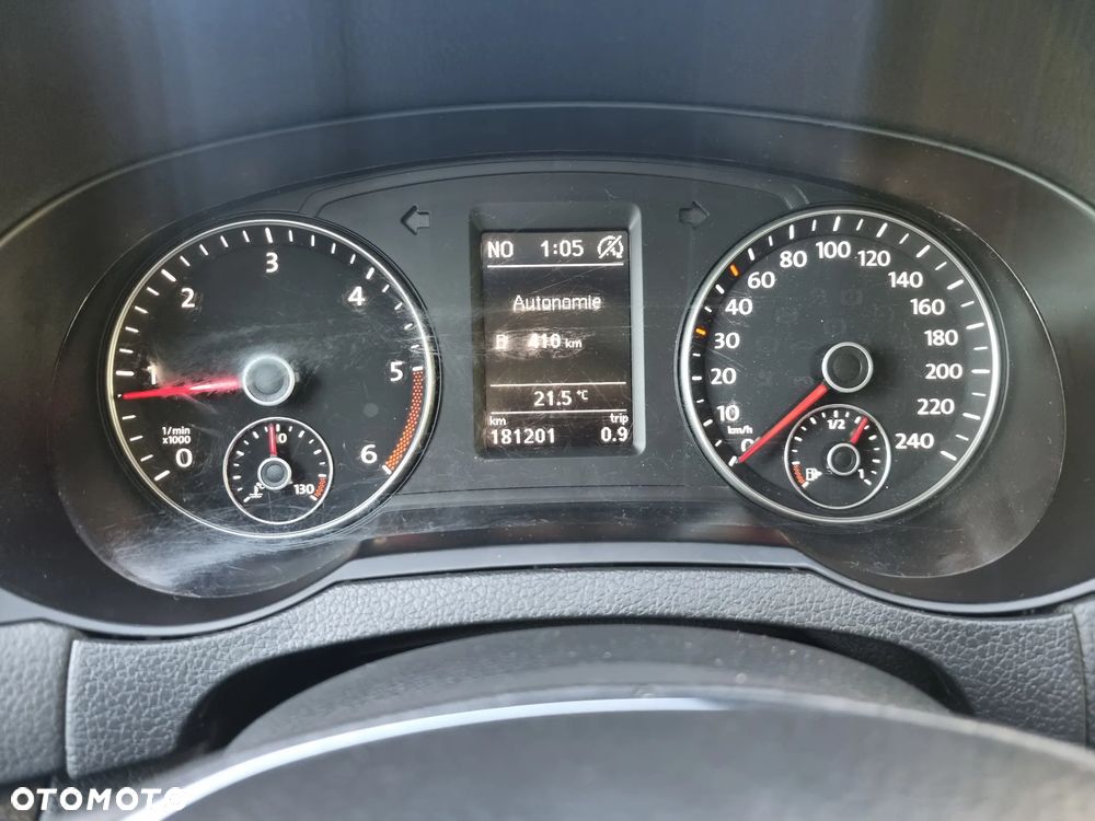 Volkswagen Sharan - 35