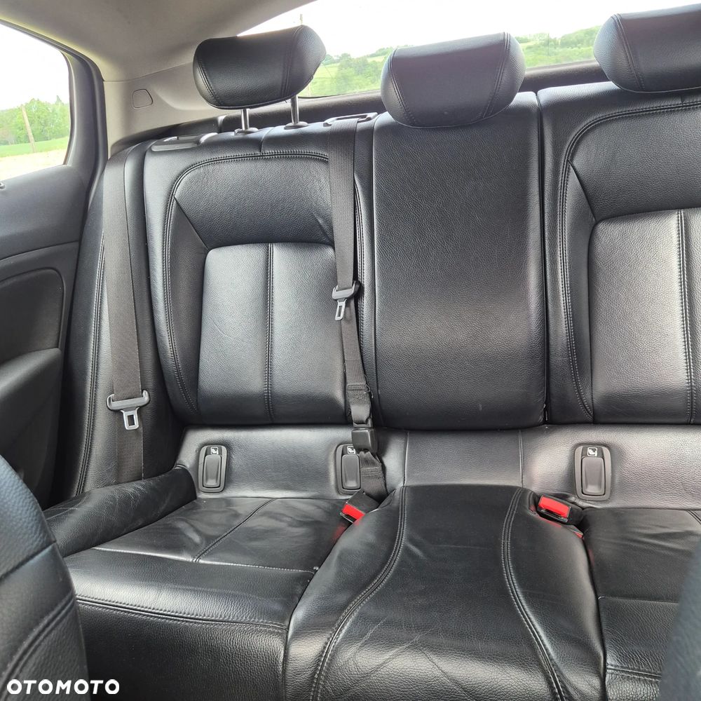 Opel Insignia 1.6 CDTI Business Edition - 15