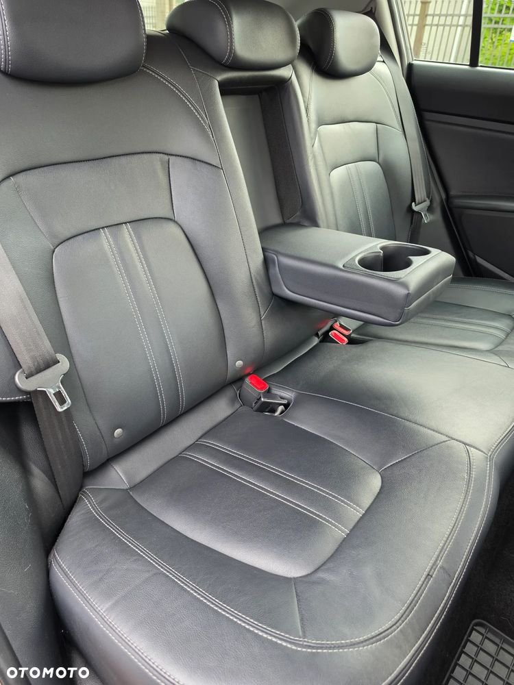 Kia Sportage 1.6 GDI Business Line 2WD - 37