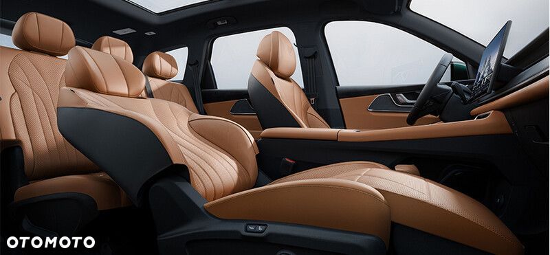 Chery Tiggo 9 - 10