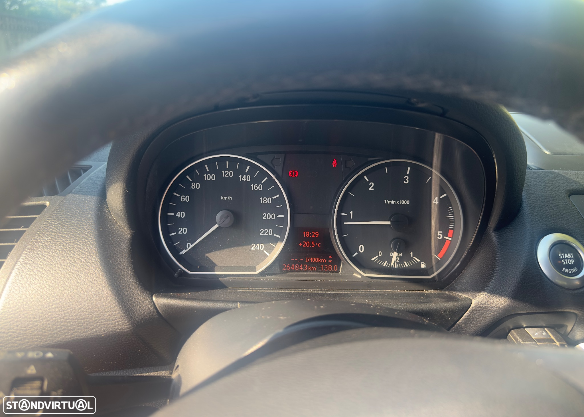 BMW 118 d Coupe - 14