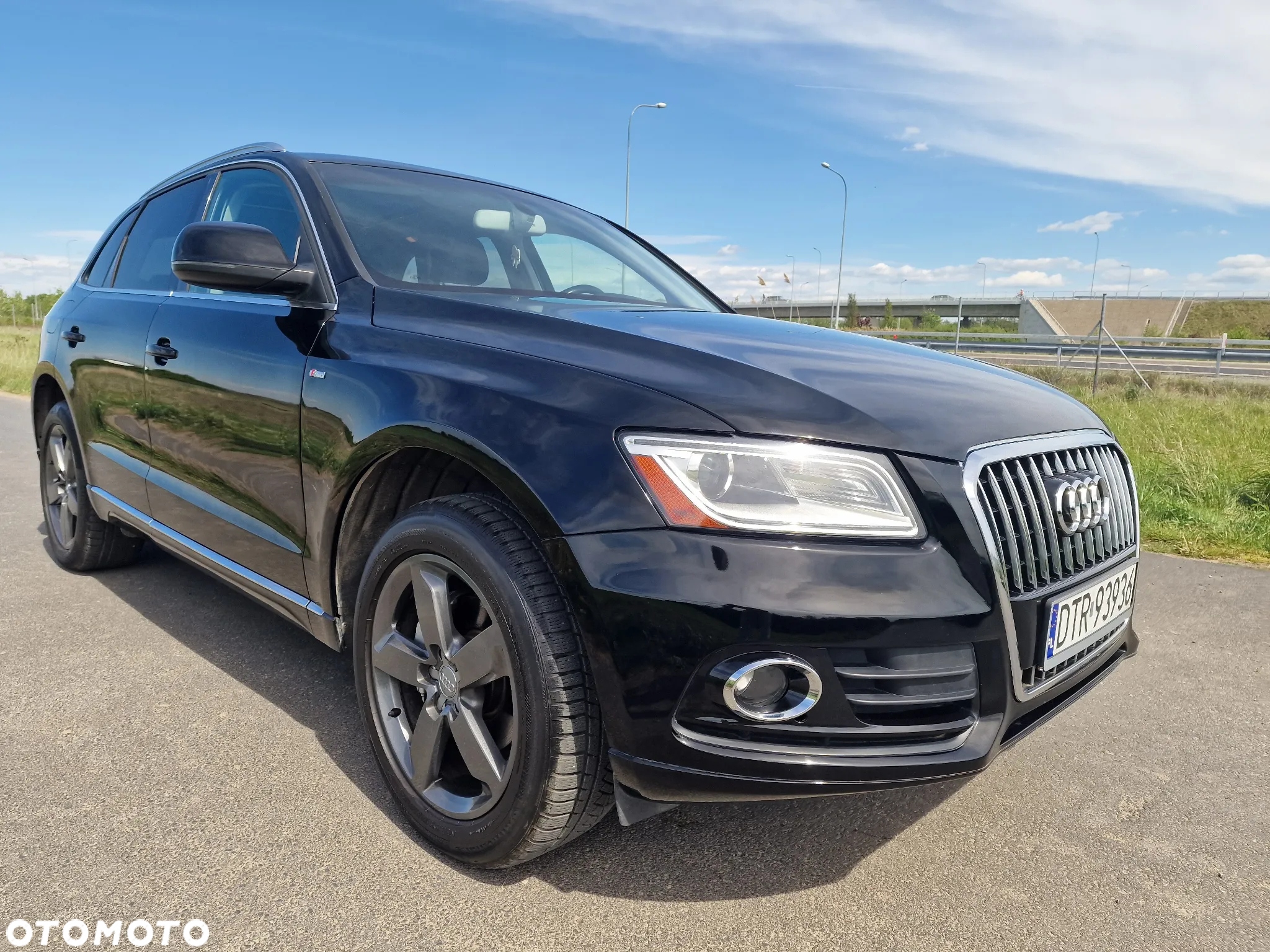 Audi Q5 2.0 TFSI Quattro S tronic - 6