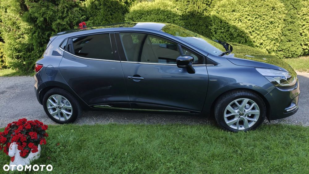 Renault Clio 0.9 Energy TCe Limited Plus - 7