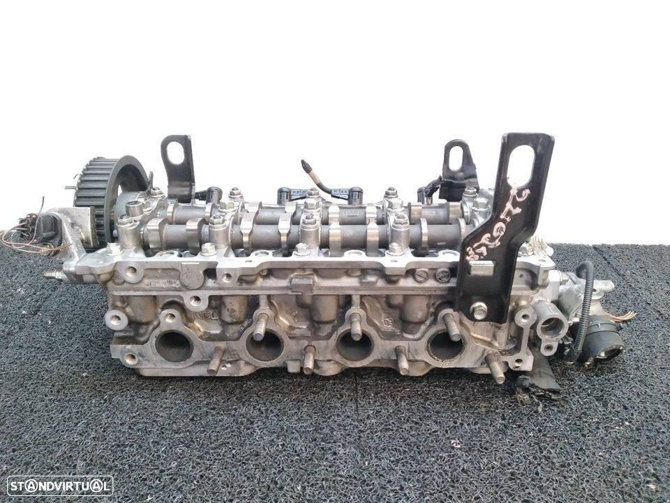 COLAÇA OPEL ASTRA H BERLINA - 1