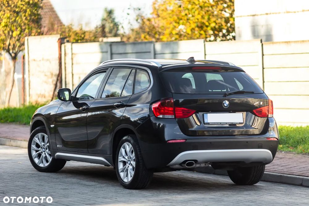 BMW X1 sDrive18i Sport Line - 15