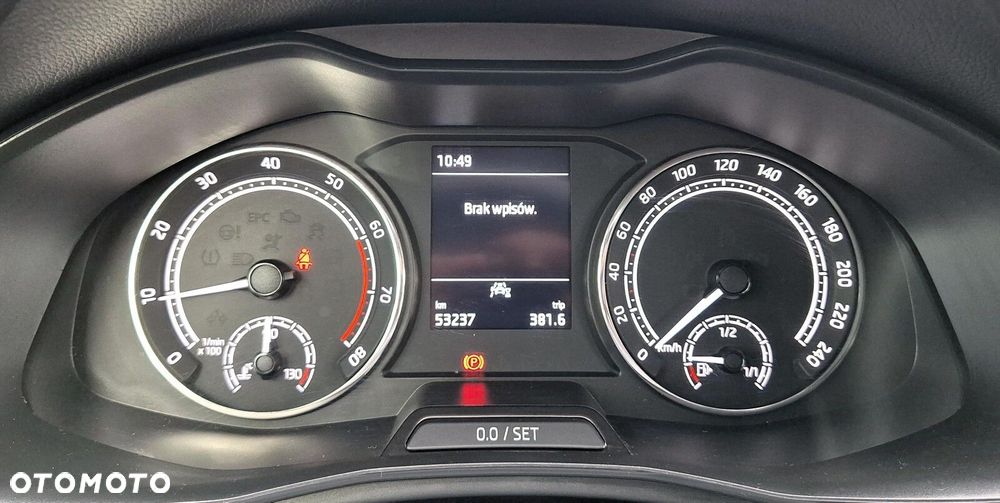 Skoda Kamiq 1.0 TSI Ambition - 10