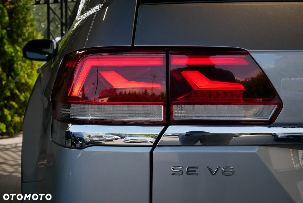 Volkswagen Atlas - 38