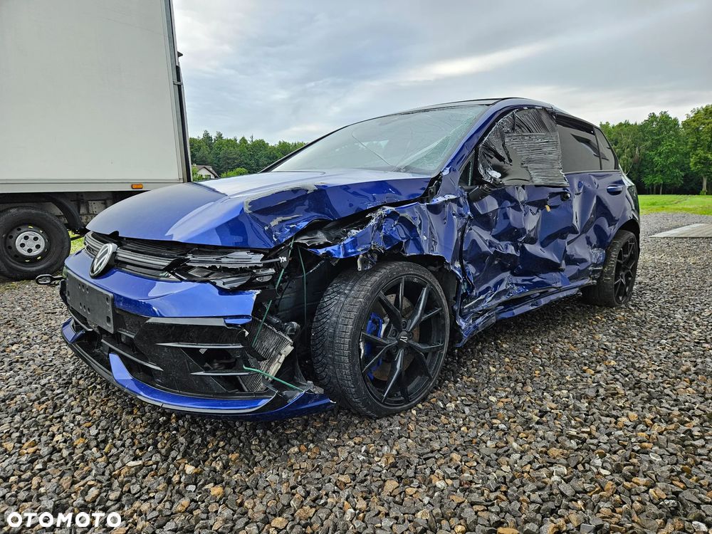 Volkswagen Golf 2.0 TSI OPF 4Motion DSG R - 3