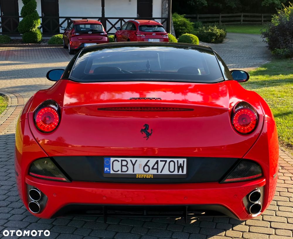 Ferrari California - 22