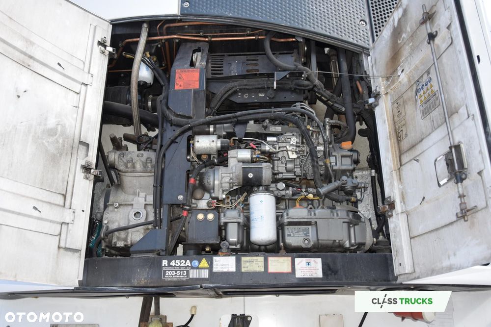 Schmitz Cargobull SKO FP 45 ThermoKing SLXi 300 - 14