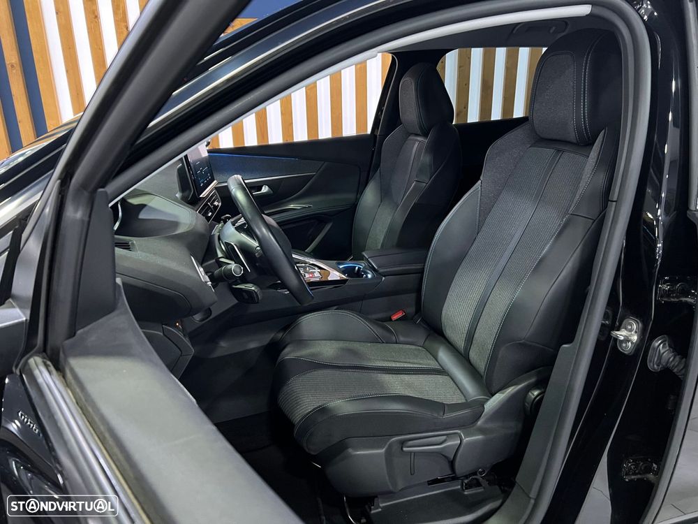 Peugeot 3008 1.6 Hybrid Allure Pack e-EAT8 - 11