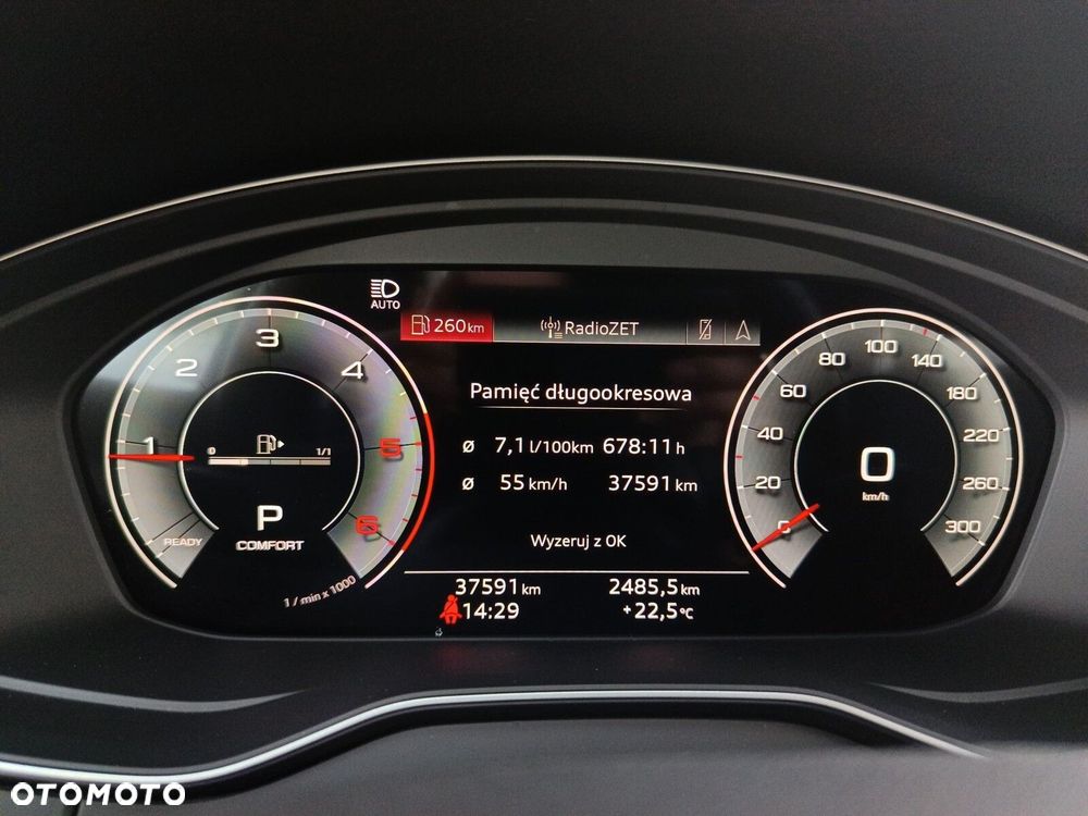 Audi Q5 40 TDI mHEV Quattro S Line S tronic - 20