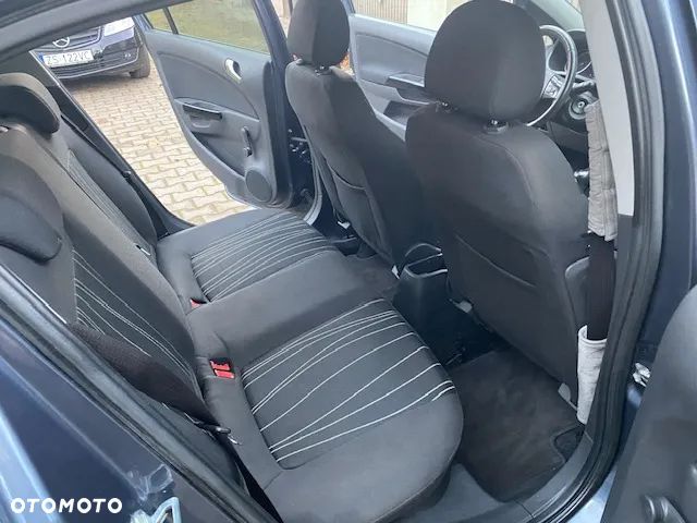 Opel Corsa 1.4 16V Edition 111 Jahre - 11