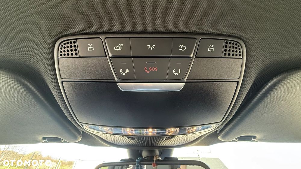 Mercedes-Benz GLC 220 d 4-Matic - 14