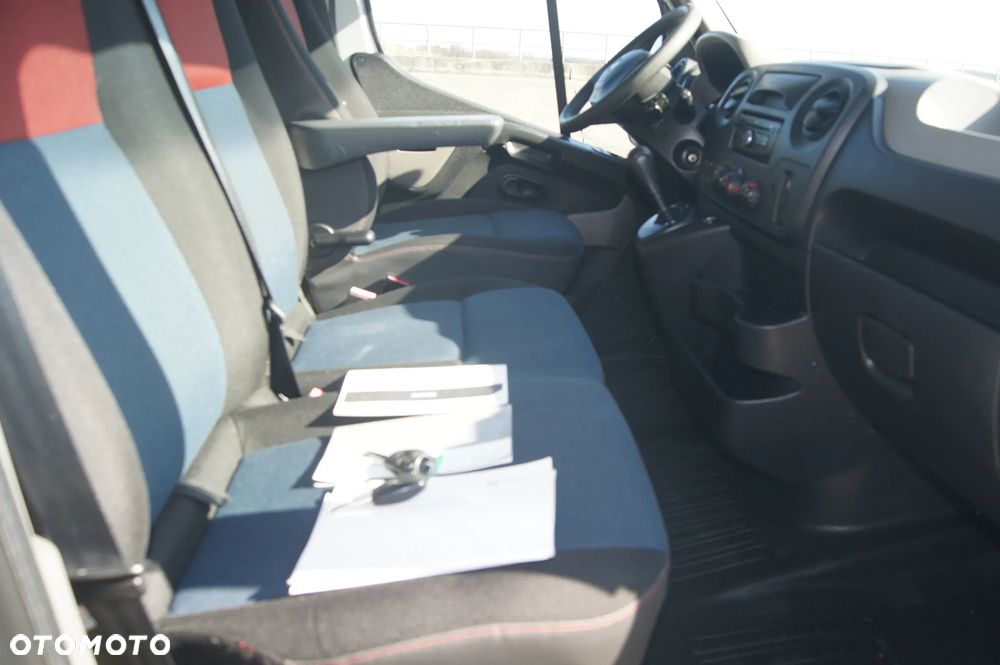 Renault Master - 10
