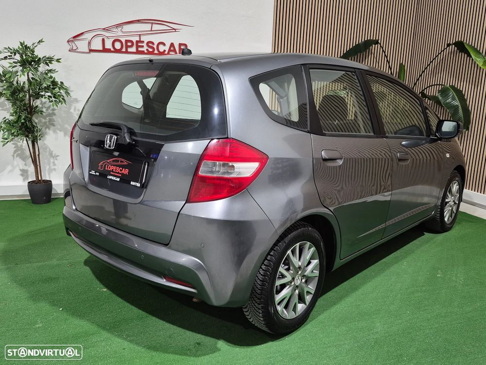 Honda Jazz 1.2 i-VTEC Easy AC - 4
