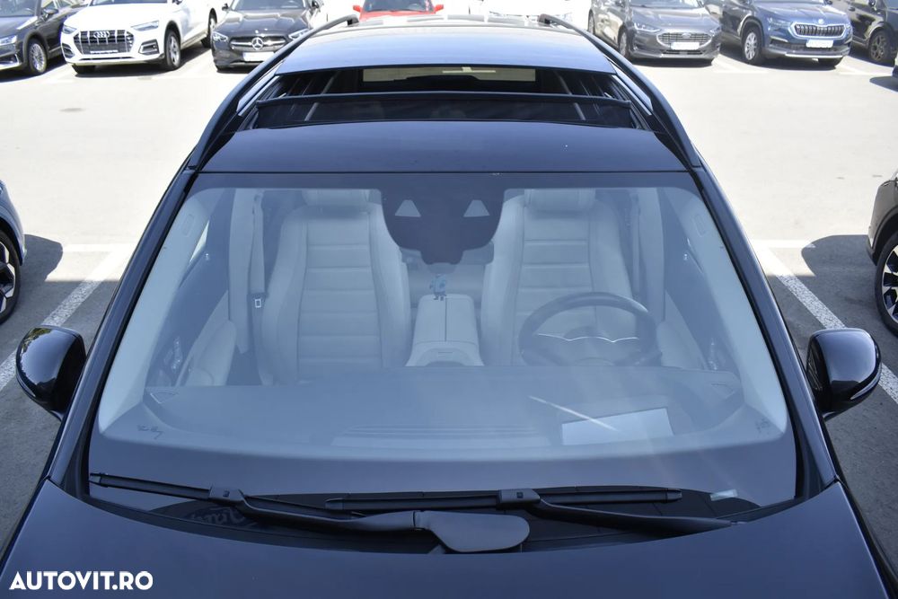 Mercedes-Benz GLS - 9