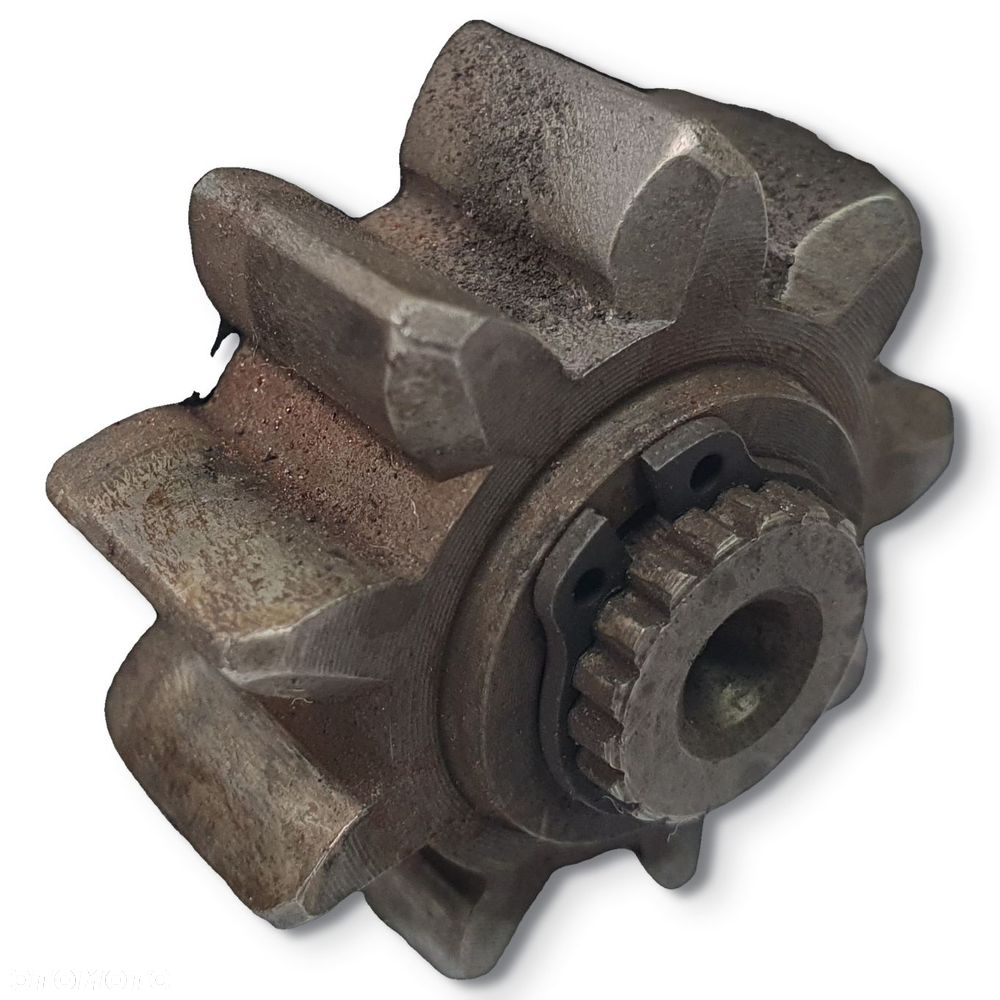 ROZRUSZNIK Land Rover Discovery IV 3.0 SDV6 428000-5951 AH22-11001-AD - 8