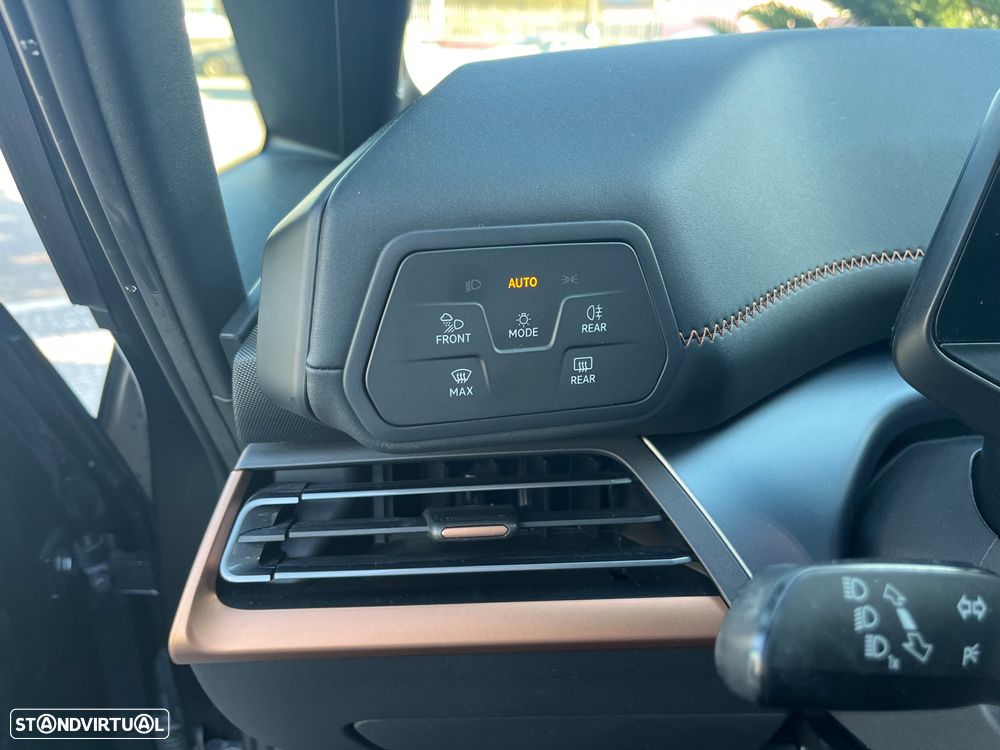 Cupra Born 58 kWh - 31