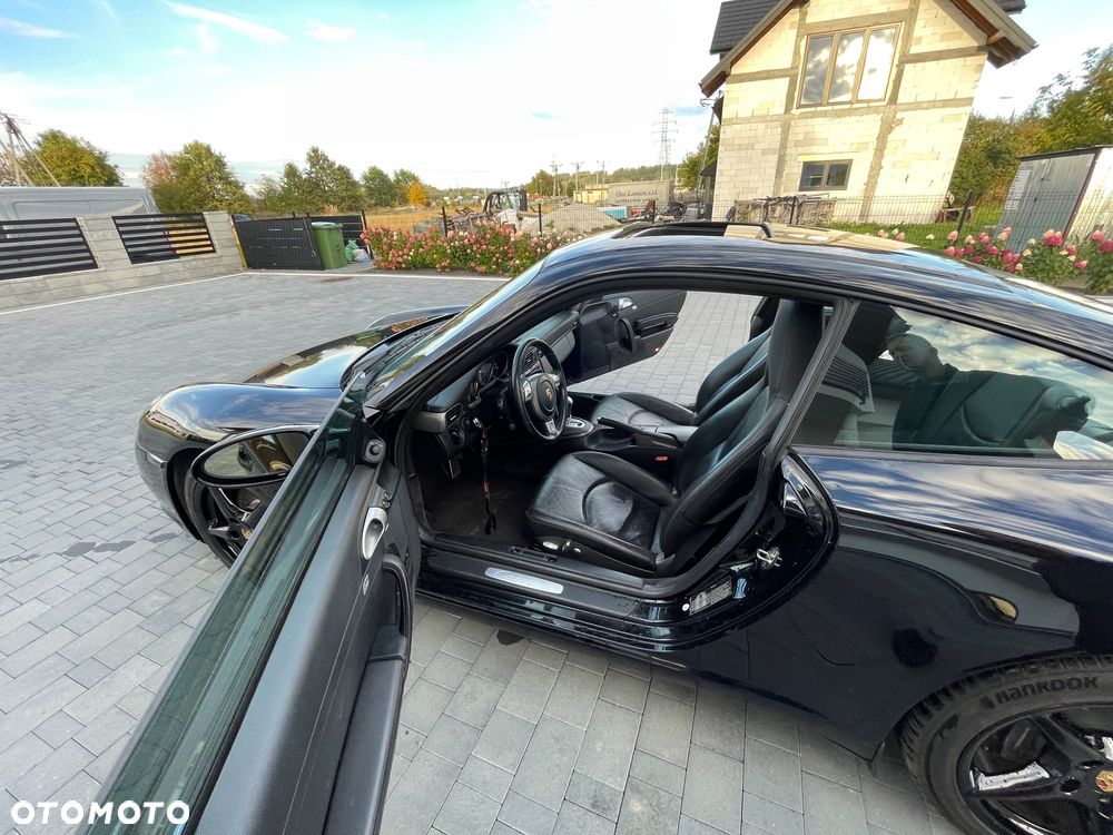 Porsche 911 - 15