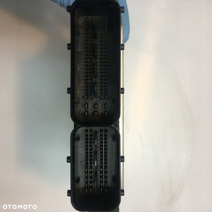 STEROWNIK SILNIKA SEAT ALTEA 1.9 TDI 03G906016HC - 4