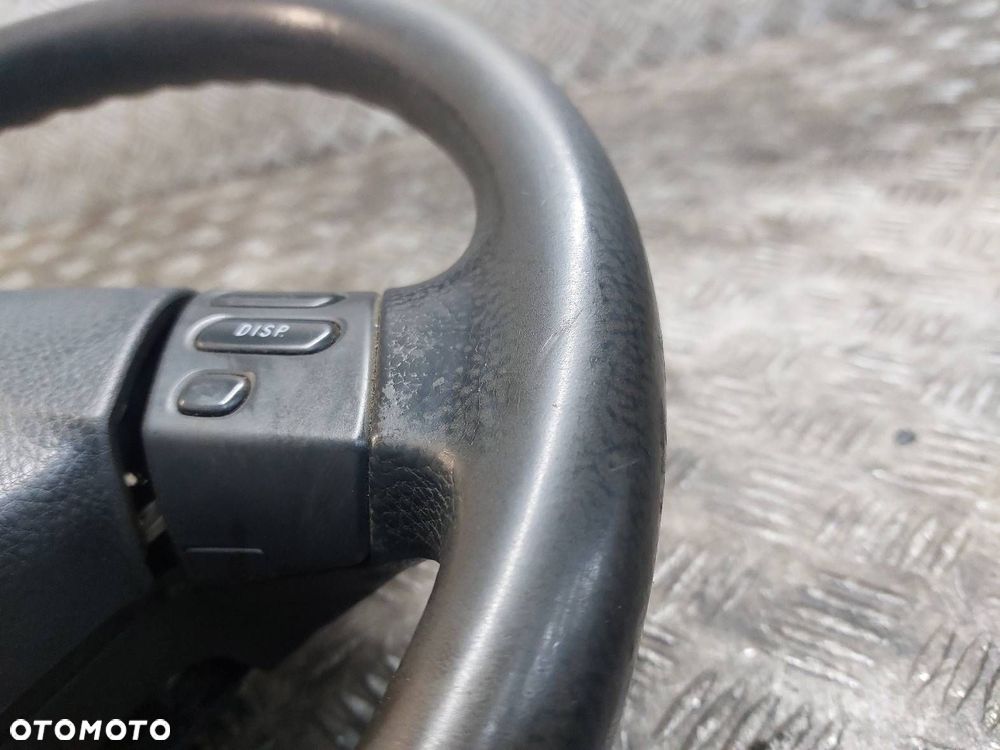 KIEROWNICA + PODUSZKA TOYOTA COROLLA VERSO II - 4