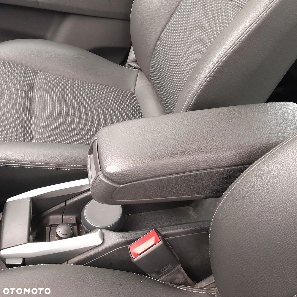 Opel Zafira 1.7 CDTI Cosmo - 12