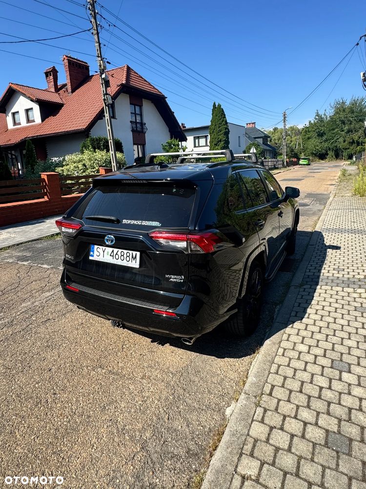 Toyota RAV4 - 5