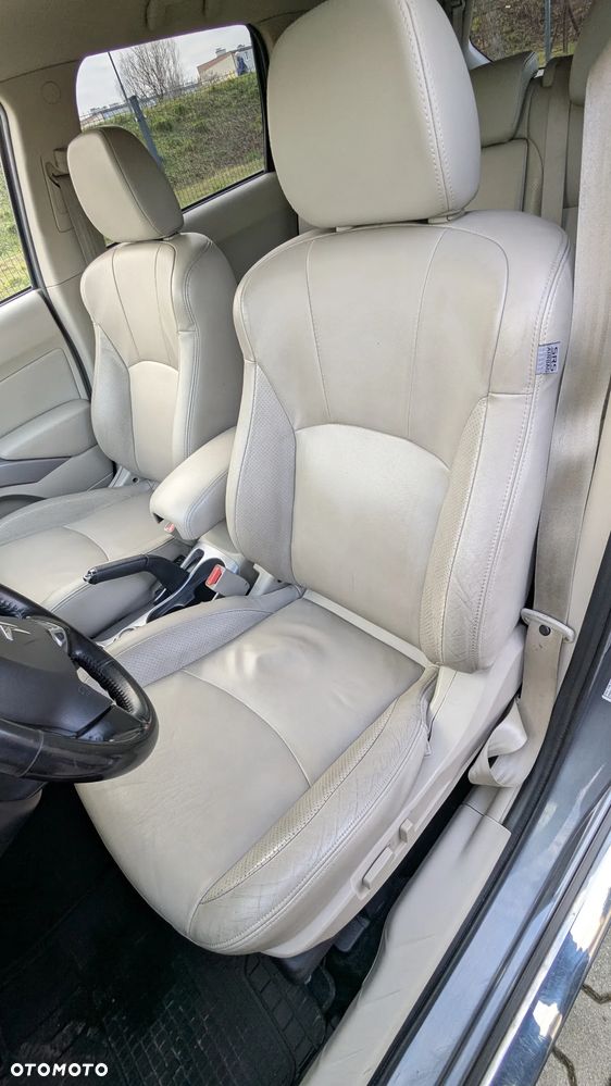 Citroën C-Crosser FAP Exclusive - 14