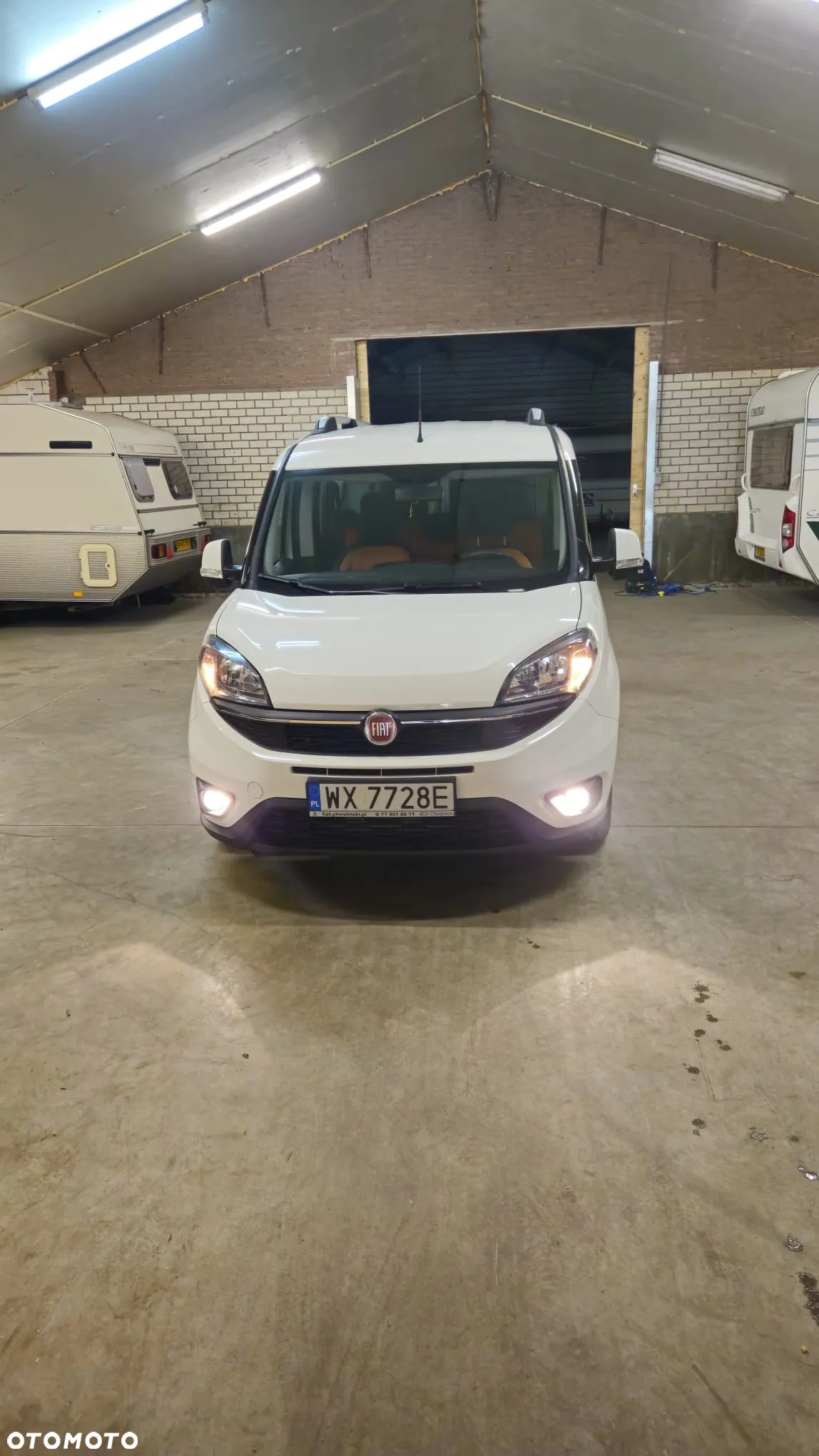 Fiat DOBLO MAXI - 6