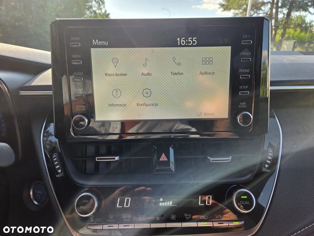 Toyota Corolla - 15