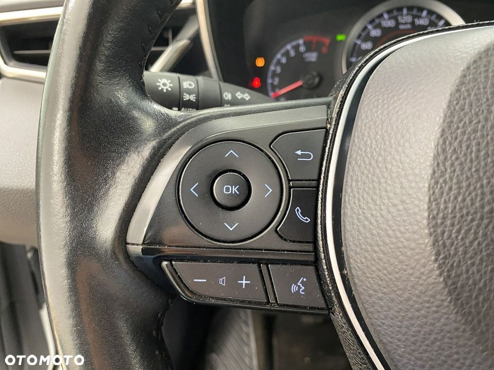 Toyota Corolla - 17