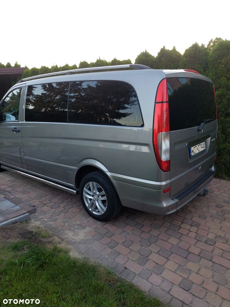Mercedes-Benz Vito 639.701 - 20